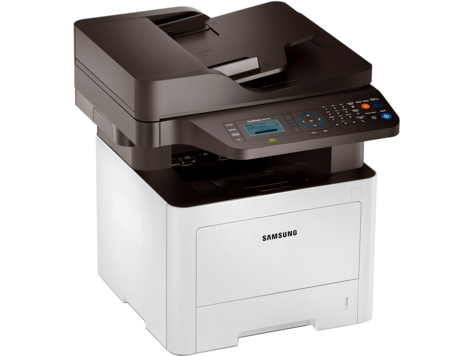 Принтер Samsung PXpress SL-M3375FD MFP Printer