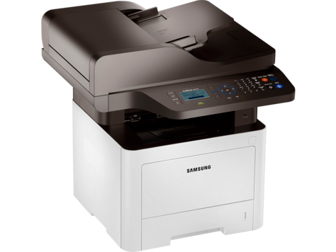 Принтер Samsung PXpress SL-M3875FW MFP Printer