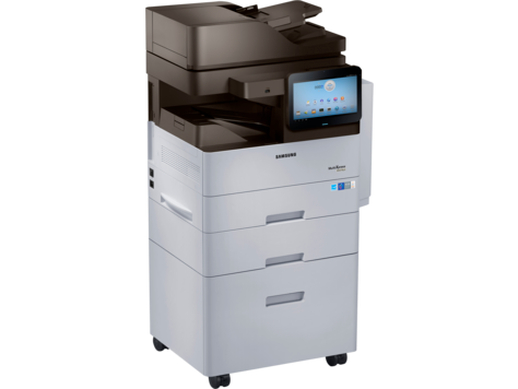Принтер Samsung MXpress SL-M4370LX MFP Printer