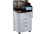Принтер Samsung MXpress SL-M5370LX MFP Printer