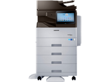Принтер Samsung MXpress SL-M5370LX MFP Printer