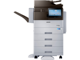 Принтер Samsung MXpress SL-M5370LX MFP Printer