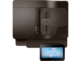 Принтер Samsung MXpress SL-M5370LX MFP Printer