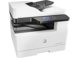 Принтер HP LaserJet MFP M436nda Printer
