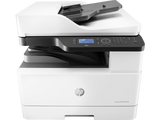 Принтер HP LaserJet MFP M436nda Printer
