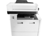 Принтер HP LaserJet MFP M436nda Printer