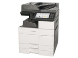 Lexmark Mono Laser Multifunctional MX911de Copy,Print,Fax, Scan, up to 55 ppm,5.6 sec,1200x1200dpi,1024 MB, 800MHz, DADF,Paper Input 1150 pages, Paper Output  250 pages, USB, Gigabit, up to 300 000 pages