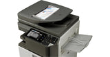 Принтер SHARP MFP MX-M266N	26 PPM DIGITAL MFP, COPIER, PRINTER, DUPLEX, CL-Scanning, RSPF, PCL, 7 inch WVGA CL Touch