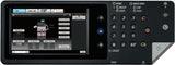 Принтер SHARP MFP MX-M266N	26 PPM DIGITAL MFP, COPIER, PRINTER, DUPLEX, CL-Scanning, RSPF, PCL, 7 inch WVGA CL Touch