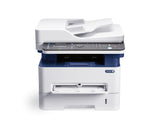 ПОДАРЪК Philips слушалки (SHL3060BK) Мултифункционално у-во Xerox  WorkCentre 3215NI, A4, P/C/S/F, 26ppm, max 30K pages per month, 256MB,ADF, PCL, Apple® AirPrint™, Xerox® PrintBack, USB 2.0, Ethernet & WiFi