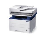 ПОДАРЪК Philips слушалки (SHL3060BK) Мултифункционално у-во Xerox  WorkCentre 3215NI, A4, P/C/S/F, 26ppm, max 30K pages per month, 256MB,ADF, PCL, Apple® AirPrint™, Xerox® PrintBack, USB 2.0, Ethernet & WiFi