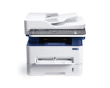 ПОДАРЪК Philips слушалки (SHL3060BK) Мултифункционално у-во Xerox  WorkCentre  3225DNI, A4, P/C/S/F, 28ppm, max 30K pages per month, 256MB, Duplex, PCL,  PostScript, Apple® AirPrint™, Xerox® PrintBack, USB 2.0, Ethernet & WiFi