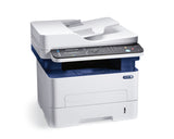 ПОДАРЪК Philips слушалки (SHL3060BK) Мултифункционално у-во Xerox  WorkCentre  3225DNI, A4, P/C/S/F, 28ppm, max 30K pages per month, 256MB, Duplex, PCL,  PostScript, Apple® AirPrint™, Xerox® PrintBack, USB 2.0, Ethernet & WiFi