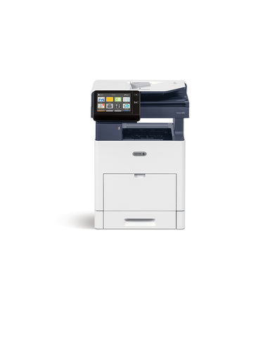 Мултифункционално у-во Xerox VersaLink B605X 4in1 A4, 55 ppm, DADF, 1200dpi, 1.05 GHz ARM Dual Core / 2 GB, Ethernet 10/100/1000 Base-T, High-speed USB 3.0, NFC Tap-to-Pair, Up to 250,000 pages / month