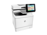 Принтер HP Color LaserJet Enterprise MFP M577dn