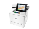 Принтер HP Color LaserJet Enterprise MFP M577dn