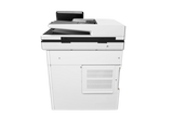Принтер HP Color LaserJet Enterprise MFP M577dn