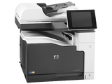 Принтер HP LaserJet Enterprise 700 color MFP M775dn