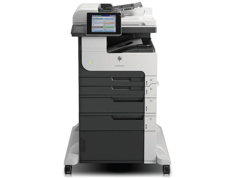 Принтер HP LaserJet Enterprise 700 color MFP M775f