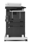 Принтер HP LaserJet Enterprise 700 color MFP M775f