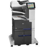 Принтер HP LaserJet Enterprise 700 color MFP M775z+