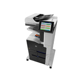 Принтер HP LaserJet Enterprise 700 color MFP M775z+