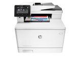 Принтер HP Color LaserJet Pro MFP M377dw Printer