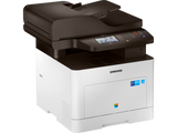 Samsung PXpress SL-C3060FR Clr MFP Prntr