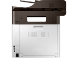 Samsung PXpress SL-C3060FR Clr MFP Prntr
