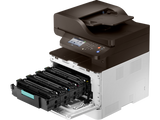 Samsung PXpress SL-C3060FR Clr MFP Prntr