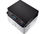 Принтер Samsung Xpress SL-C480 Laser MFP Prntr