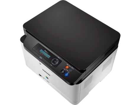 Принтер Samsung Xpress SL-C480 Laser MFP Prntr