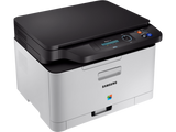 Принтер Samsung Xpress SL-C480 Laser MFP Prntr