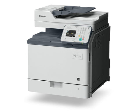 Принтер SHARP MFP MX-7500N PP 75 PPM, 15,4 inch operator panel, DSPF (150 sheets), PLC 6, Adobe PostScript 3, HDD 1 TB, 5 GB RAM