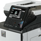 Принтер SHARP MFP MX-C300W 30 PPM, small panel, Wi-Fi & Fax aas a standard, duplex, colour scanner