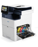 ПОДАРЪК тонер 106R03880 + Мултифункционално у-во Xerox VersaLink C505S, P/C/S/ E-mail, Up to 43 ppm colour and black and white, Up to 120,000 pages / month, 1.05 GHz Dual-Core / 4 GB, Ethernet 10/100/1000 Base-T, USB 3.0, NFC Tap-to-Pair, DADF, Print Re