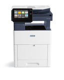 Мултифункционално у-во Xerox VersaLink C505X, P/C/S/F/E-mail, Up to 43 ppm colour and black and white, Up to 120,000 pages / month, 1.05 GHz Dual-Core / 4 GB,  250 GB HDD, Ethernet 10/100/1000 Base-T, USB 3.0, NFC Tap-to-Pair, DADF, Print Resolution Up