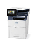 Мултифункционално у-во Xerox VersaLink C505X, P/C/S/F/E-mail, Up to 43 ppm colour and black and white, Up to 120,000 pages / month, 1.05 GHz Dual-Core / 4 GB,  250 GB HDD, Ethernet 10/100/1000 Base-T, USB 3.0, NFC Tap-to-Pair, DADF, Print Resolution Up