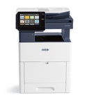 Мултифункционално у-во Xerox VersaLink C605X, P/C/S/F/E-mail, Up to 53 ppm colour and black and white, Up to 120,000 pages / month, 1.05 GHz Dual-Core / 4 GB,  250 GB HDD, Ethernet 10/100/1000 Base-T, USB 3.0, NFC Tap-to-Pair, DADF, Print Resolution Up