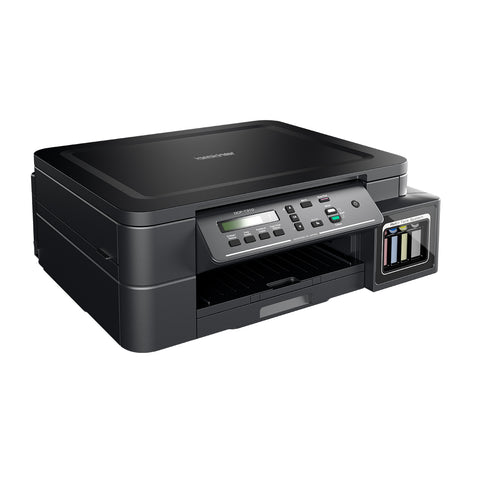 Inkjet Multifunctional Brother DCP-T310  Print, Copy, Scan, print 27 ppm , 6000 x 1200 dpi