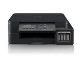 Inkjet Multifunctional Brother DCP-T310  Print, Copy, Scan, print 27 ppm , 6000 x 1200 dpi