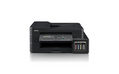 Inkjet Multifunctional DCPT710W  Print/Scan/Copy/WiFi
