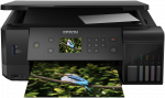 Multifunctional Device EPSON EcoTank L7160
