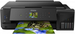 Multifunctional inkjet Device EPSON EcoTank L7180