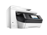 Принтер HP OfficeJet Pro 8730 All-in-One Printer