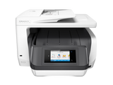 Принтер HP OfficeJet Pro 8730 All-in-One Printer