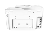Принтер HP OfficeJet Pro 8730 All-in-One Printer