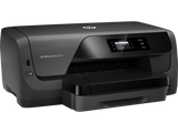 Принтер HP Officejet Pro 8210