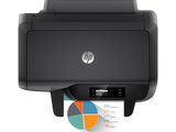 Принтер HP Officejet Pro 8210