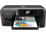 Принтер HP Officejet Pro 8210